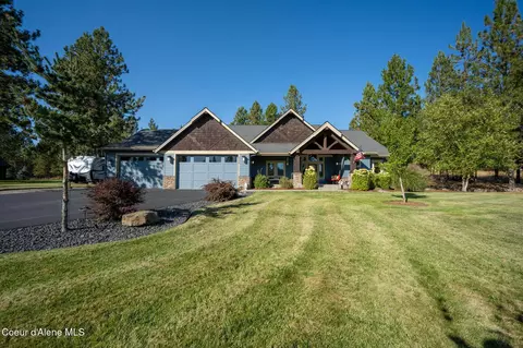 6125 E Shiras Rd, Coeur D'alene, ID 83814