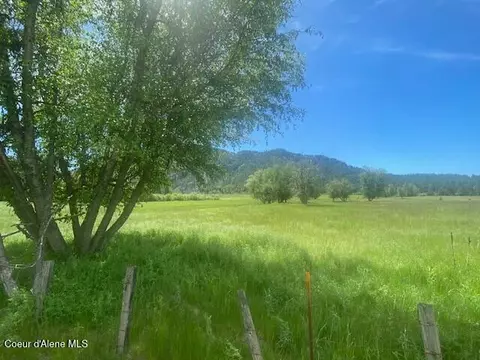 Nna 80 Acres Blue Lake Rd, Priest River, ID 83856
