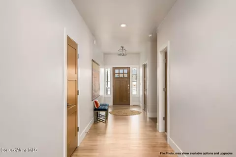 Entry Way - 975 E Steeple Chase Rd, Hayden, ID 83835 photo 1 of 1