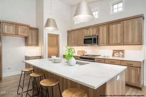 Kitchen - 975 E Steeple Chase Rd, Hayden, ID 83835 photo 1 of 1