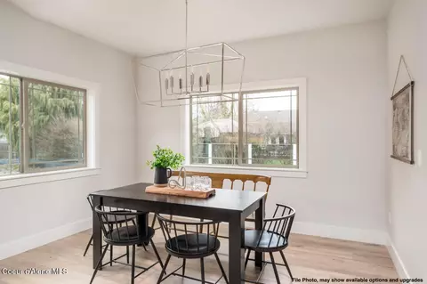 Dining - 975 E Steeple Chase Rd, Hayden, ID 83835 photo 1 of 1
