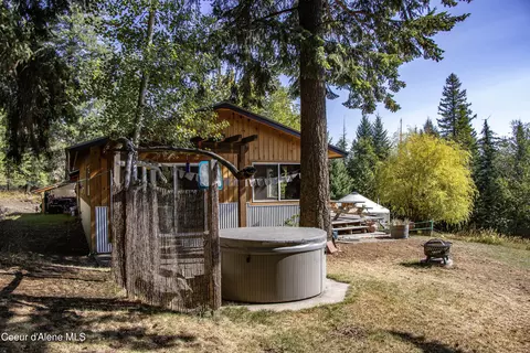 130 Pinecrest Loop, Sandpoint, ID 83864 photo 30