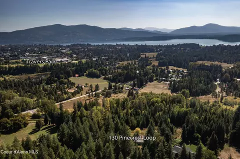 130 Pinecrest Loop, Sandpoint, ID 83864 photo 3