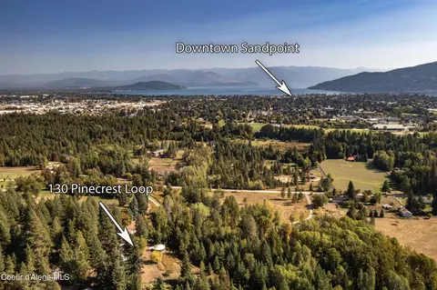 130 Pinecrest Loop, Sandpoint, ID 83864 photo 2
