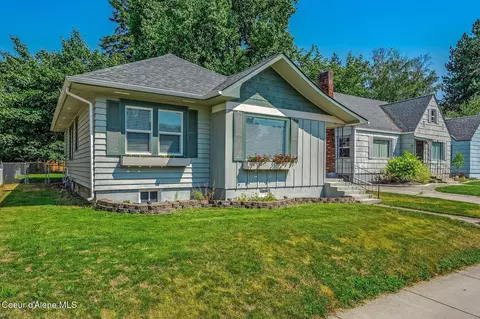722 N 7th St, Coeur D'alene, ID 83814
