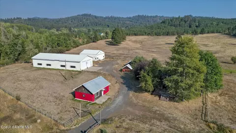 19852 S Highway 95, Coeur D'alene, ID 83814