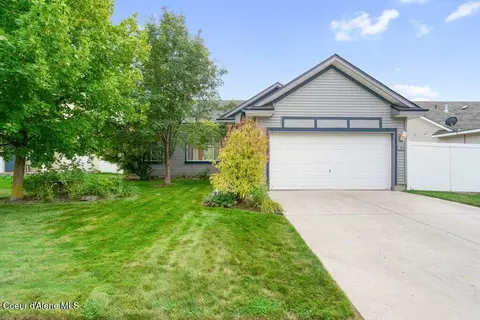 2475 W Timberlake Loop, Coeur D'alene, ID 83815