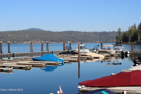 20804 S Cave Bay Rd, Worley, ID 83876