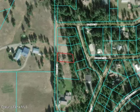 L21 B31 Bastrup Ln, Coeur D'alene, ID 83814