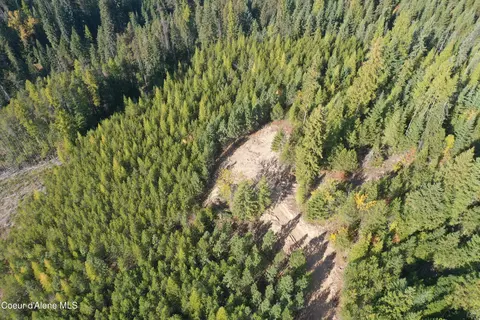 Nka Crystal Peak Rd, Fernwood, ID 83830