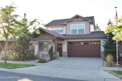 4373 N Meadow Ranch Ave, Coeur D'alene, ID 83815