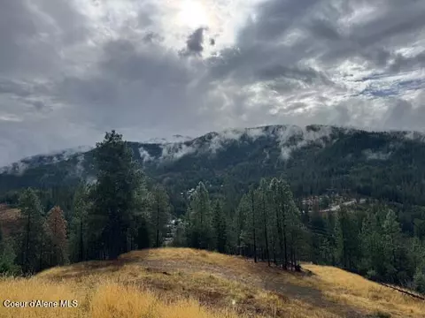 Nka Parcel A, Pinehurst, ID 83850 photo 2