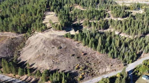 Nka Parcel A, Pinehurst, ID 83850