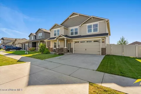 4774 N Connery Loop, Post Falls, ID 83854 photo 2