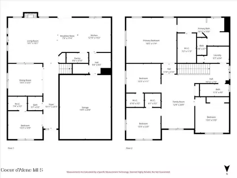 4774 N Connery Loop, Post Falls, ID 83854 photo 43