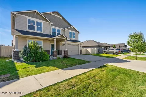 4774 N Connery Loop, Post Falls, ID 83854 photo 3