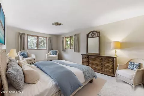 Bedroom - 8354 E Marine Dr, Post Falls, ID 83854 photo 2 of 2