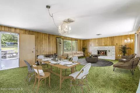 Living - 8354 E Marine Dr, Post Falls, ID 83854 photo 1 of 7