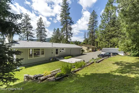 Exterior - 8354 E Marine Dr, Post Falls, ID 83854 photo 17 of 20