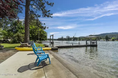 Exterior - 8354 E Marine Dr, Post Falls, ID 83854 photo 9 of 20