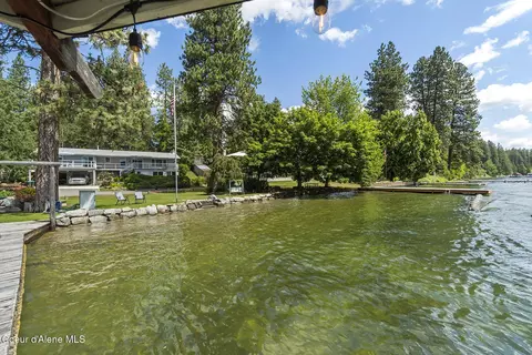 Exterior - 8354 E Marine Dr, Post Falls, ID 83854 photo 2 of 20