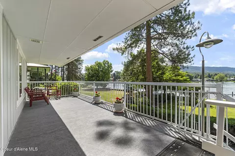 Exterior - 8354 E Marine Dr, Post Falls, ID 83854 photo 14 of 20