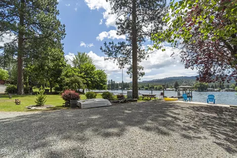 Exterior - 8354 E Marine Dr, Post Falls, ID 83854 photo 7 of 20