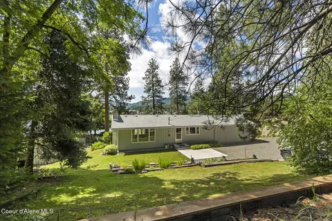 Exterior - 8354 E Marine Dr, Post Falls, ID 83854 photo 19 of 20