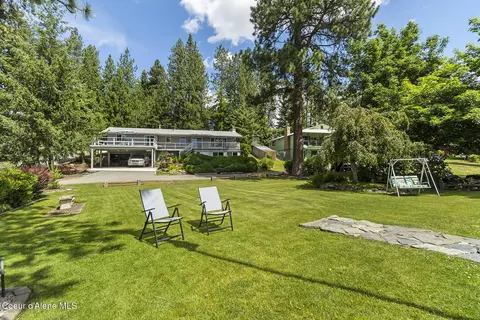 Exterior - 8354 E Marine Dr, Post Falls, ID 83854 photo 11 of 20