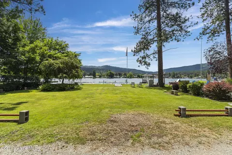 Exterior - 8354 E Marine Dr, Post Falls, ID 83854 photo 5 of 20