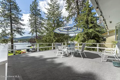 Exterior - 8354 E Marine Dr, Post Falls, ID 83854 photo 12 of 20