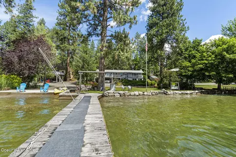 Exterior - 8354 E Marine Dr, Post Falls, ID 83854 photo 10 of 20