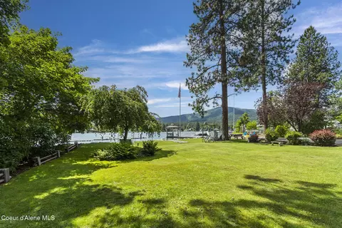 Exterior - 8354 E Marine Dr, Post Falls, ID 83854 photo 6 of 20