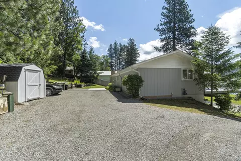 Exterior - 8354 E Marine Dr, Post Falls, ID 83854 photo 15 of 20