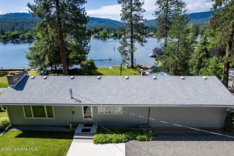 Exterior - 8354 E Marine Dr, Post Falls, ID 83854 photo 20 of 20