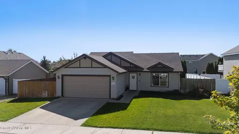 3656 W Furcula Dr, Coeur D'alene, ID 83815