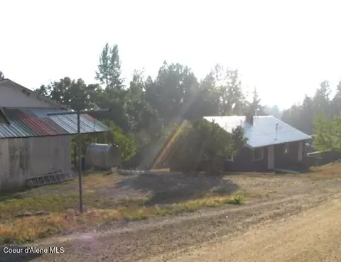 Exterior - 1188 Whiskey Jack Rd, Sandpoint, ID 83864 photo 1 of 12
