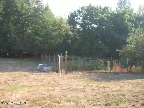 Exterior - 1188 Whiskey Jack Rd, Sandpoint, ID 83864 photo 10 of 12