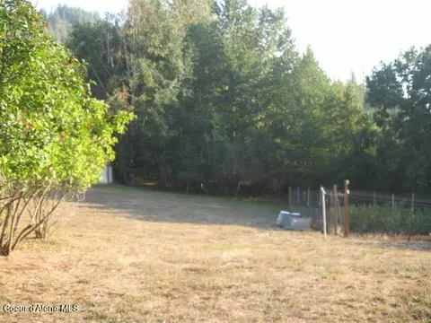 Exterior - 1188 Whiskey Jack Rd, Sandpoint, ID 83864 photo 9 of 12