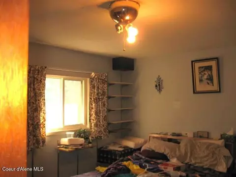 Bedroom - 1188 Whiskey Jack Rd, Sandpoint, ID 83864 photo 1 of 2