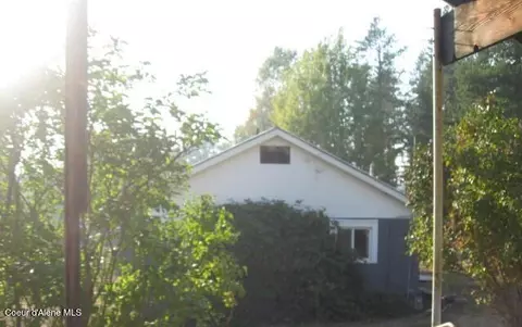 Exterior - 1188 Whiskey Jack Rd, Sandpoint, ID 83864 photo 3 of 12