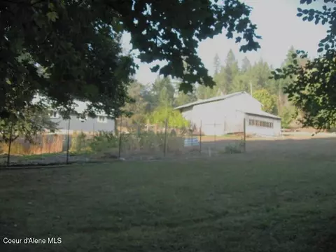 Exterior - 1188 Whiskey Jack Rd, Sandpoint, ID 83864 photo 4 of 12