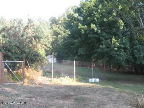Exterior - 1188 Whiskey Jack Rd, Sandpoint, ID 83864 photo 6 of 12