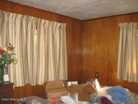 Bedroom - 1188 Whiskey Jack Rd, Sandpoint, ID 83864 photo 2 of 2