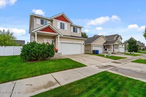 12357 W Moorfield Ave, Post Falls, ID 83854 photo 4