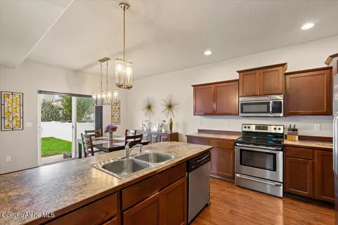 12357 W Moorfield Ave, Post Falls, ID 83854 photo 17