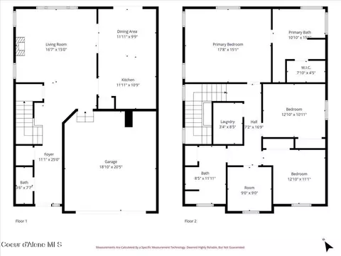 12357 W Moorfield Ave, Post Falls, ID 83854 photo 37