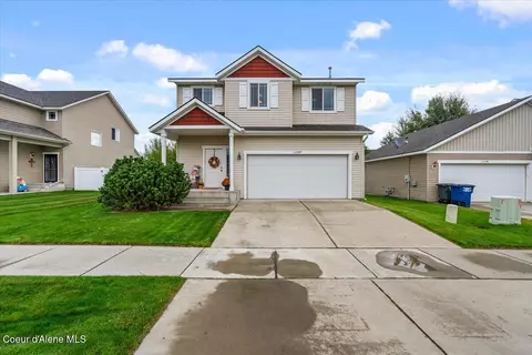 12357 W Moorfield Ave, Post Falls, ID 83854