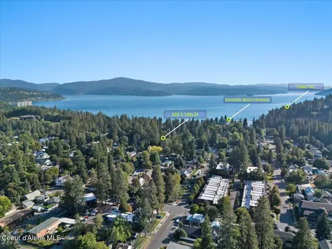 602 S 12th St, Coeur D'alene, ID 83814