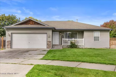 7874 N Joanna Dr, Coeur D'alene, ID 83815